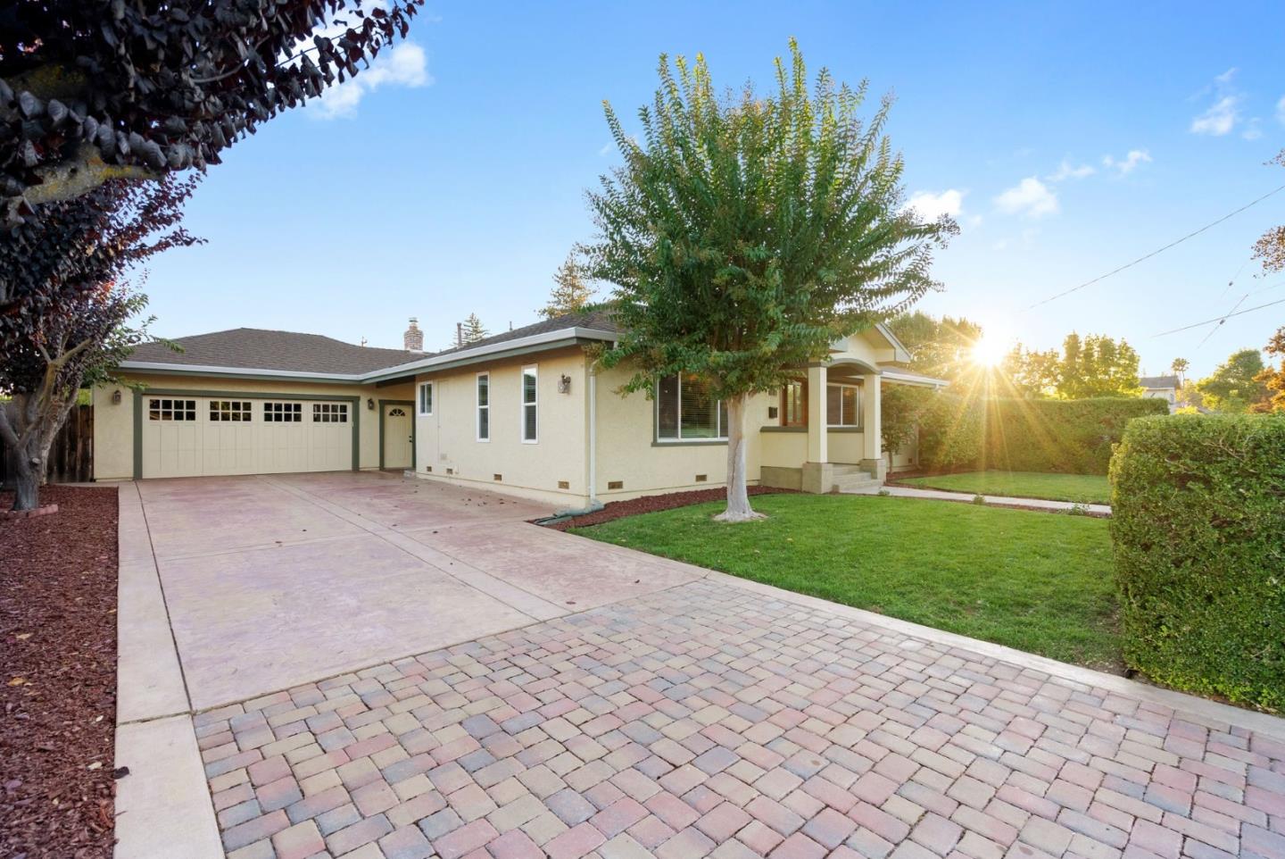4110 Moreland Way