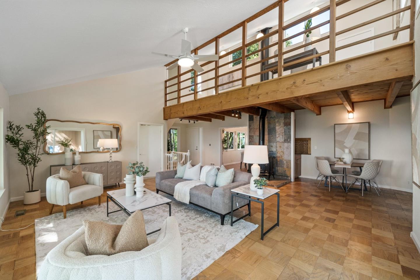 20243 Beatty Ridge RD