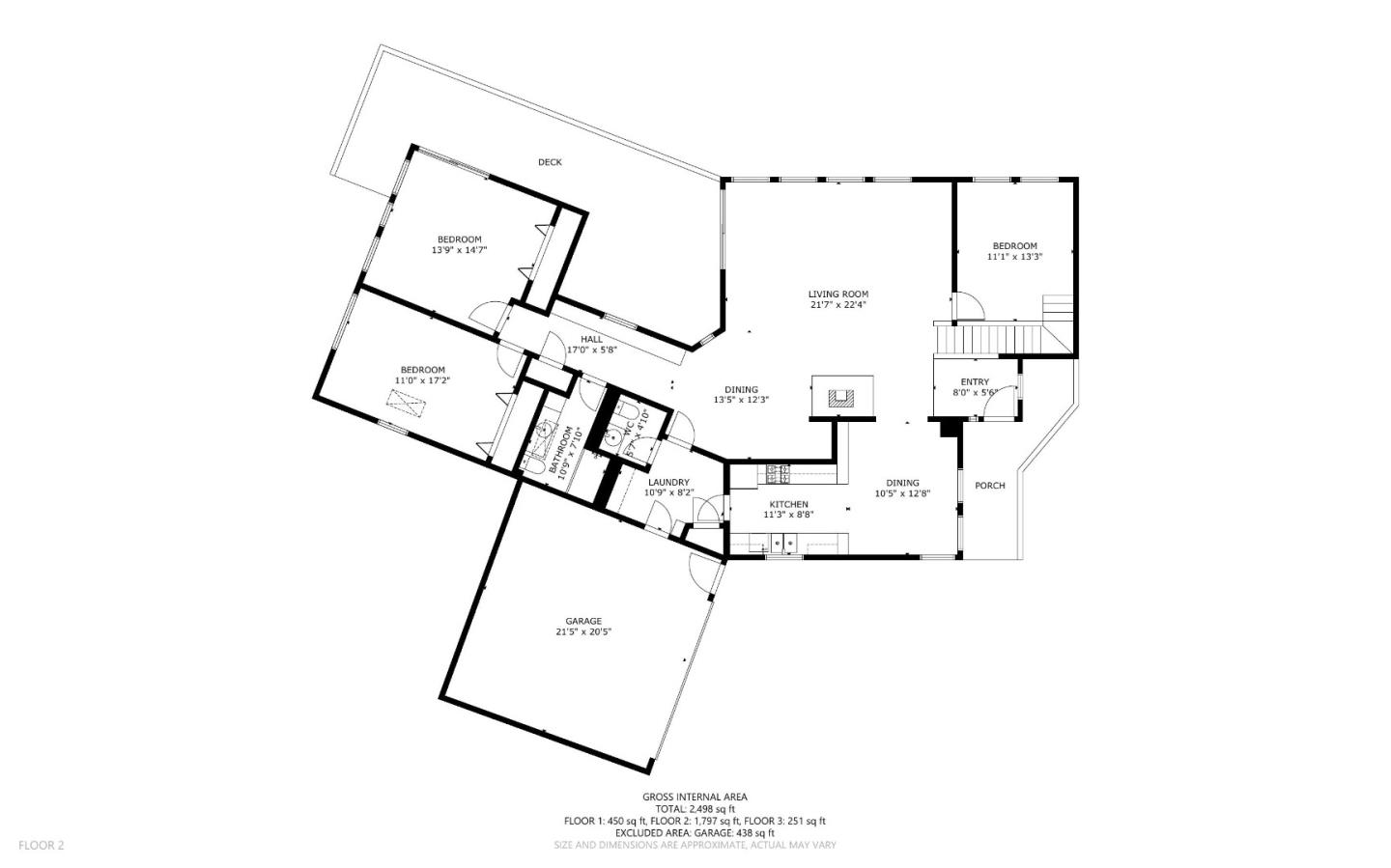 20243 Beatty Ridge RD