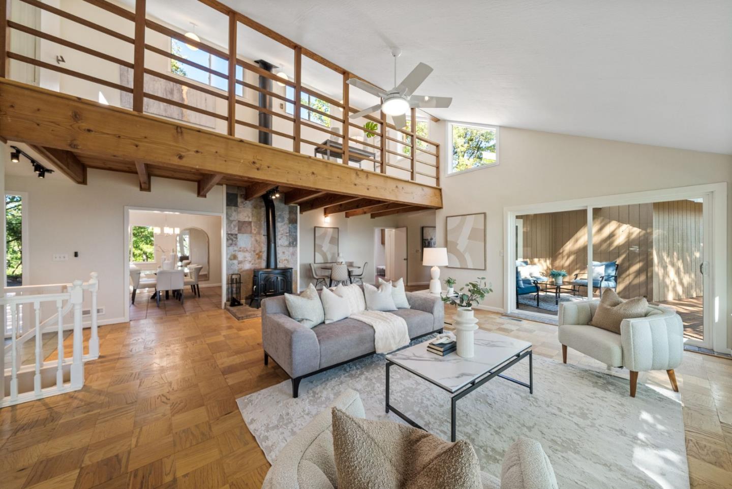 20243 Beatty Ridge RD