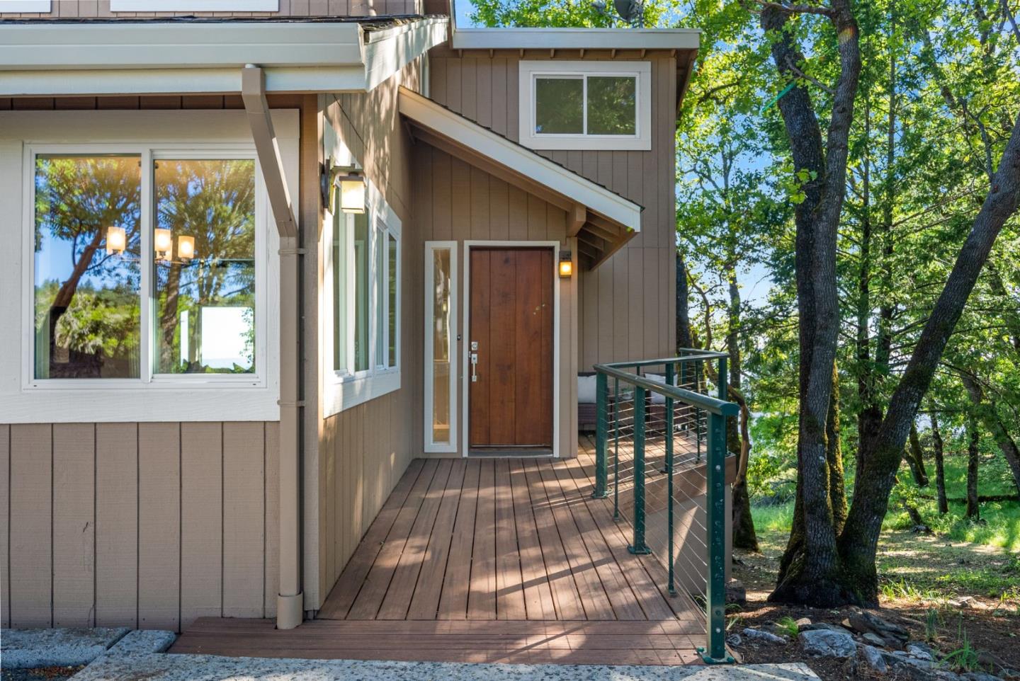 20243 Beatty Ridge RD