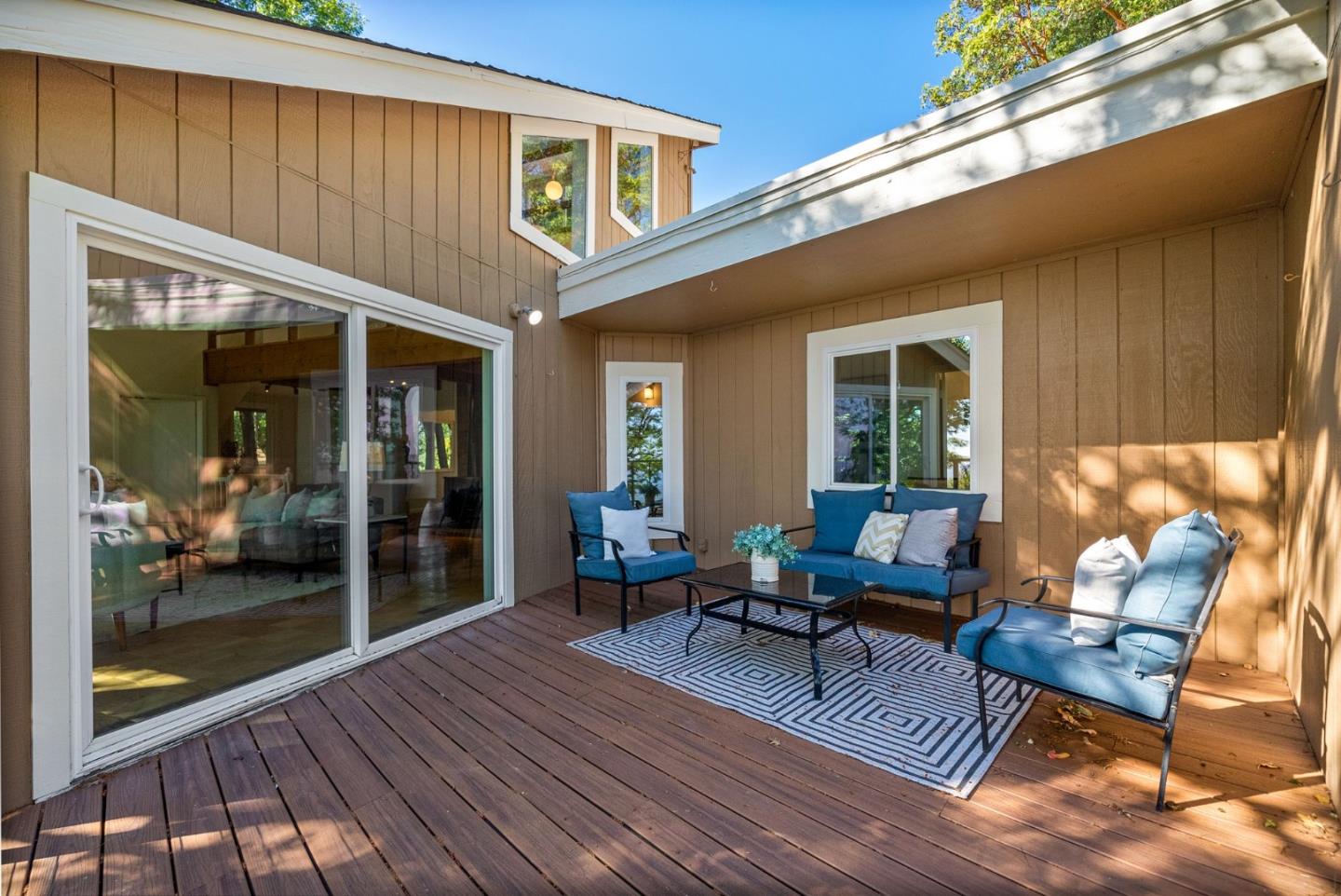 20243 Beatty Ridge RD