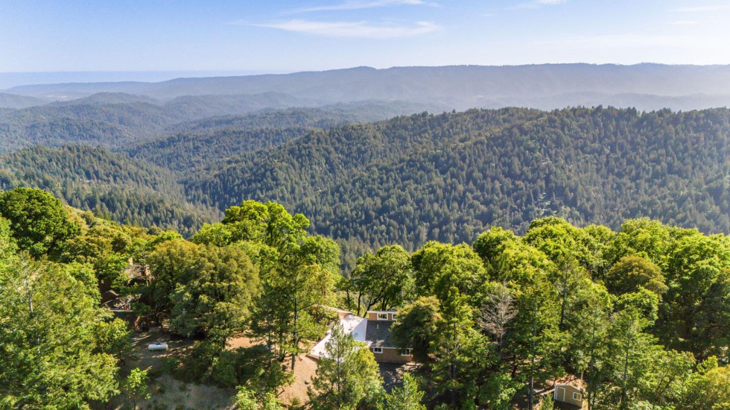 20243 Beatty Ridge RD