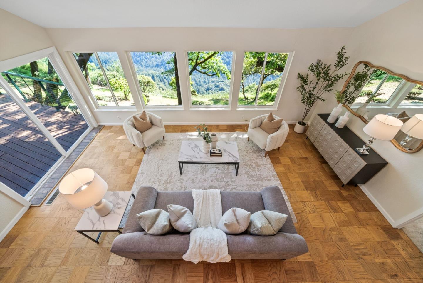 20243 Beatty Ridge RD