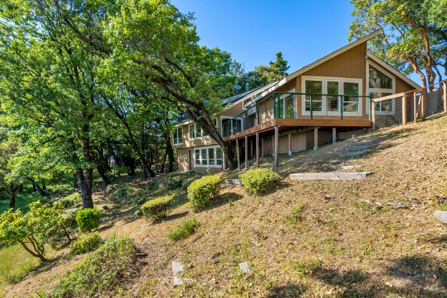 20243 Beatty Ridge RD