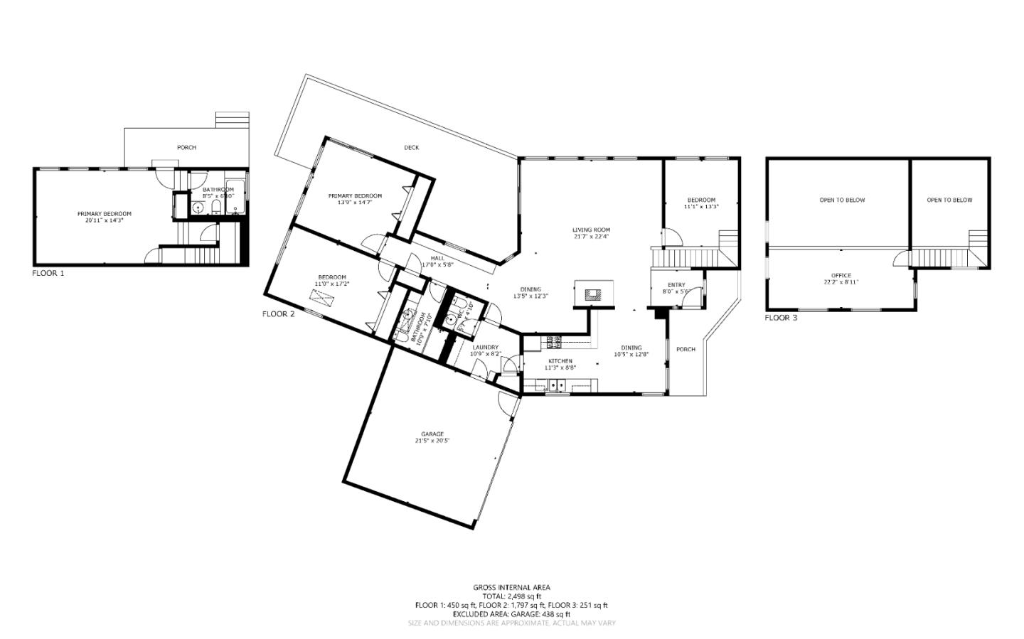 20243 Beatty Ridge RD