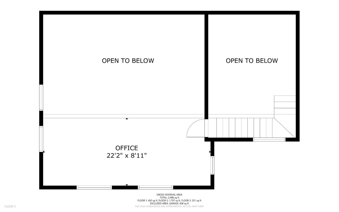 20243 Beatty Ridge RD