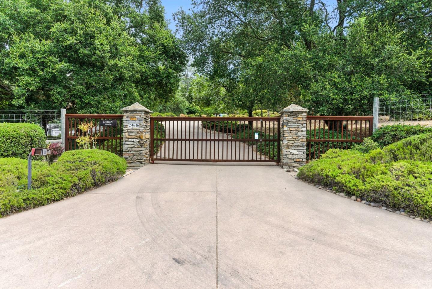 24616 Miller Hill Road