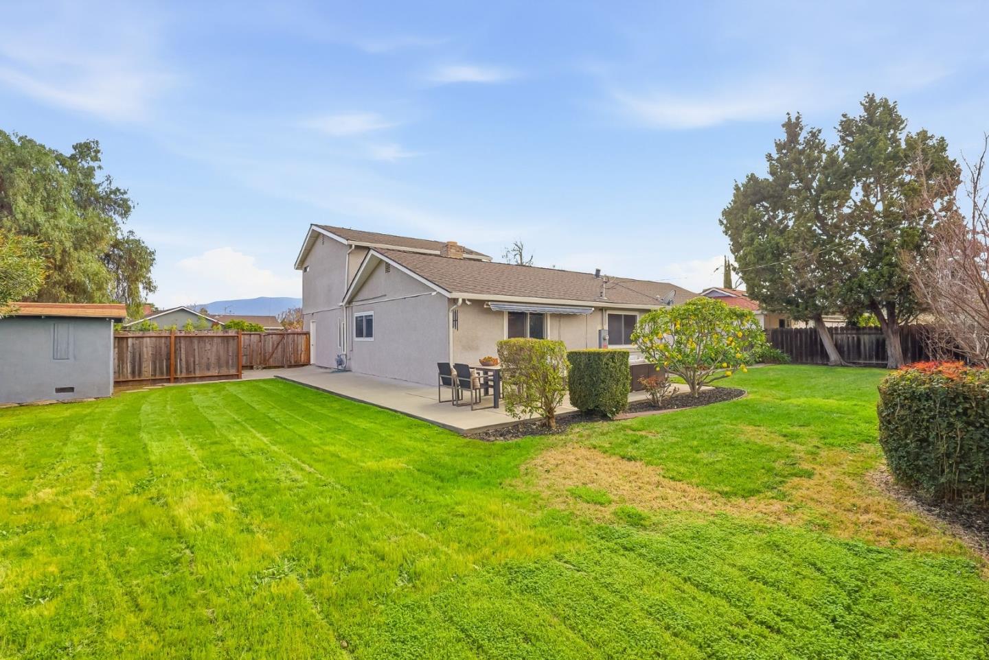 1795 Foxworthy Avenue