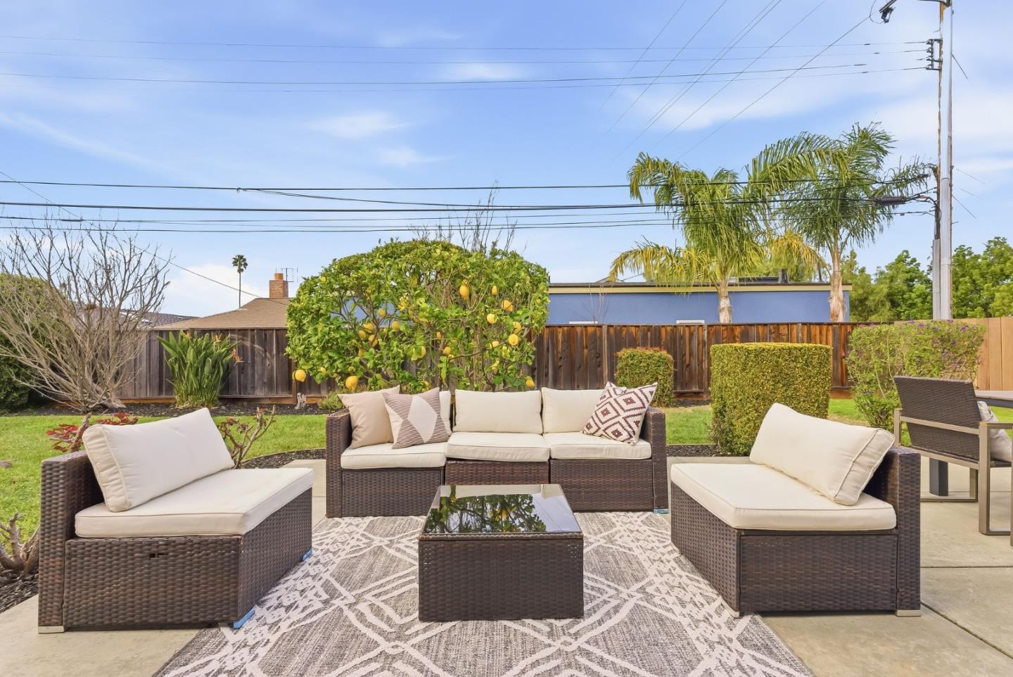 1795 Foxworthy Avenue