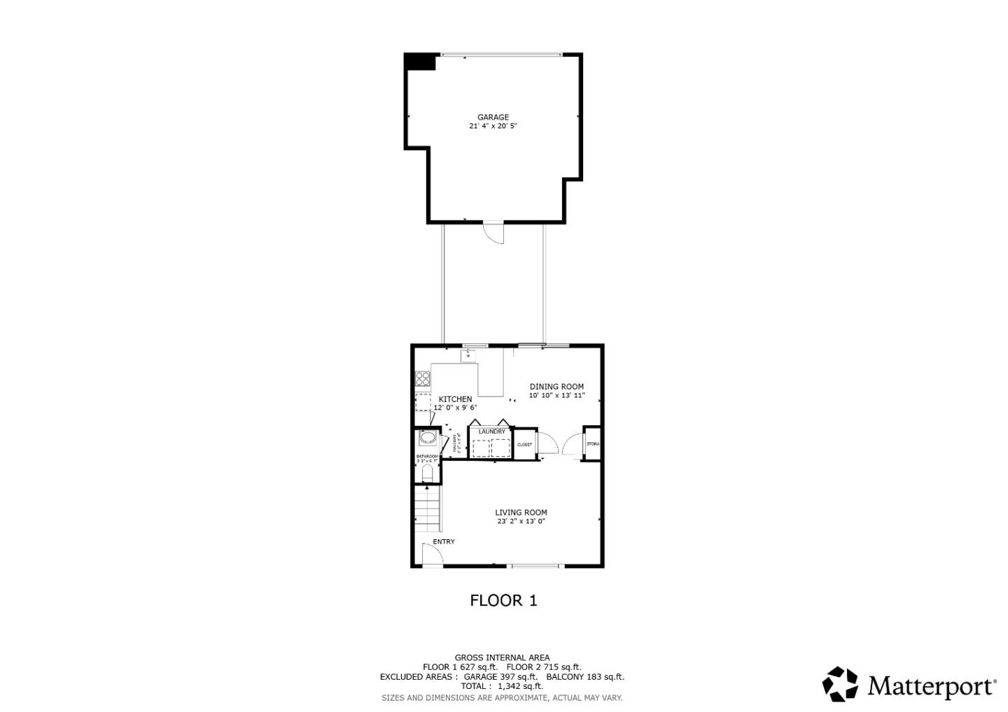 374 Serramonte Terrace