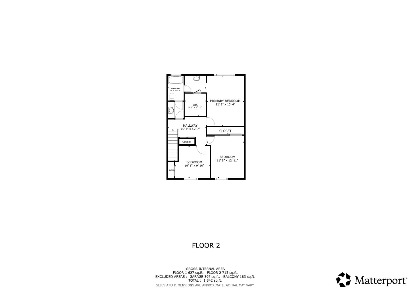 374 Serramonte Terrace