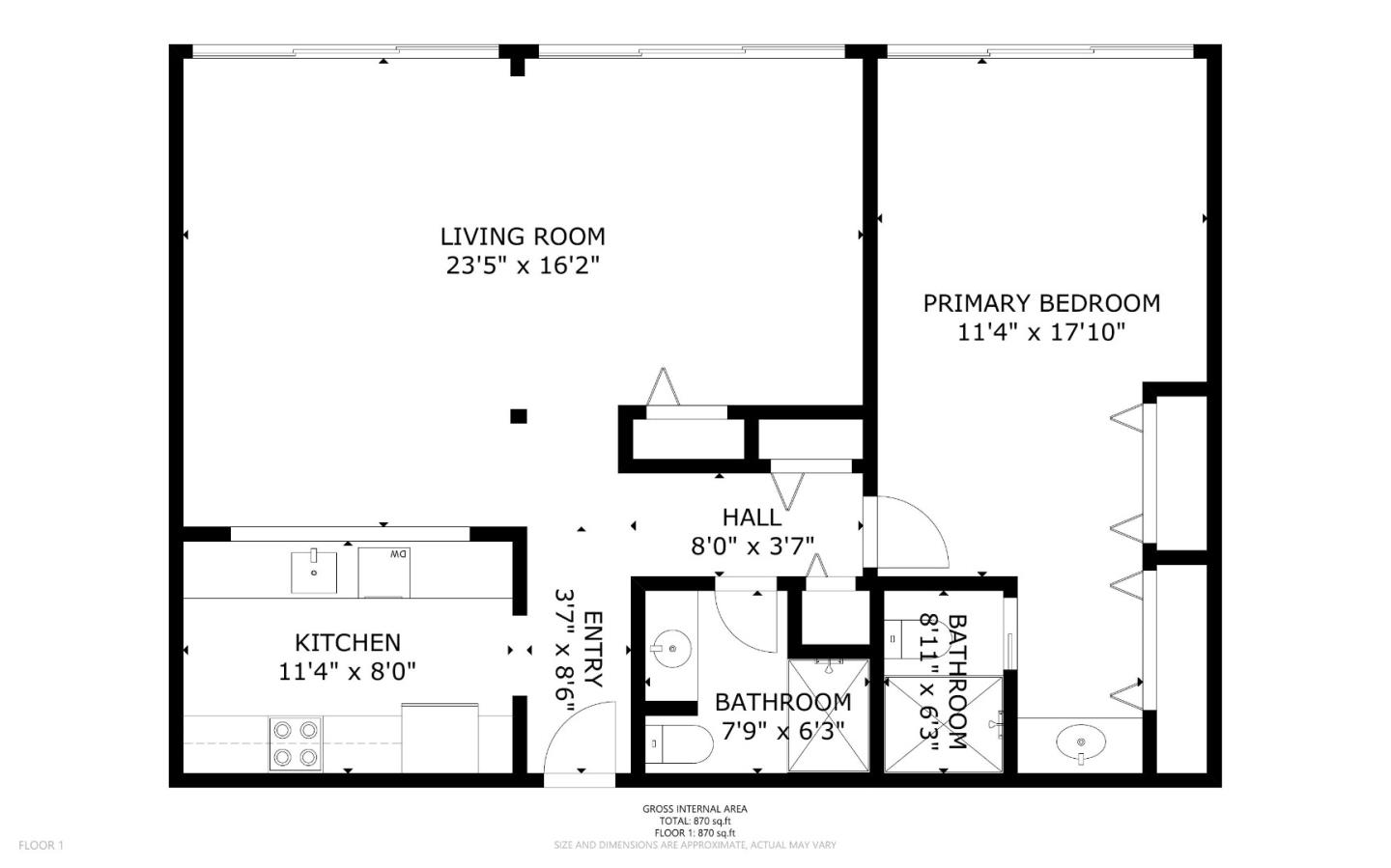 300 Oceanview DR 302
