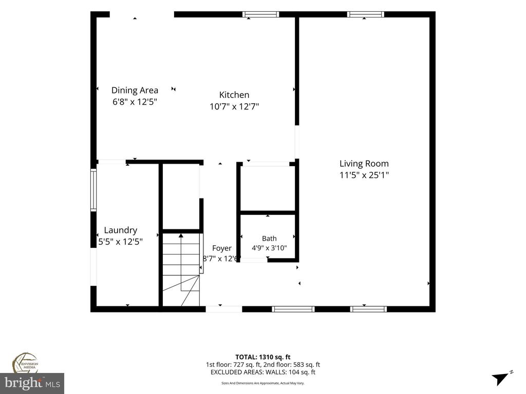 8305 CIRCLE DRIVE