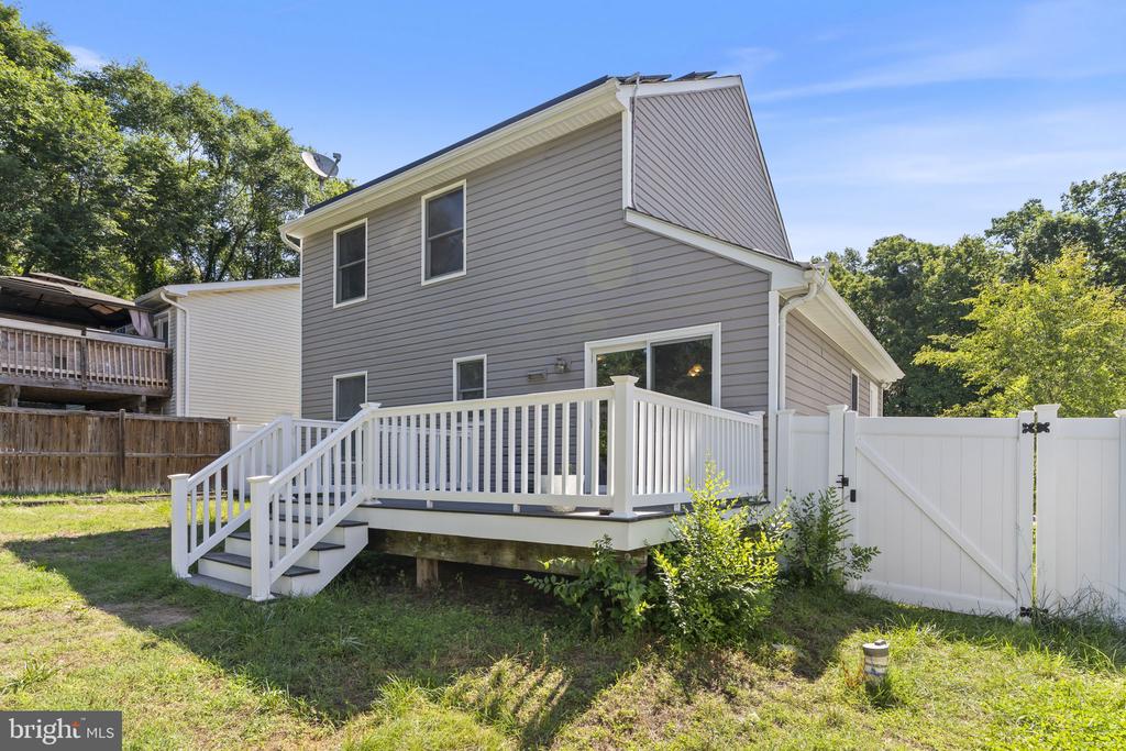 8305 CIRCLE DRIVE