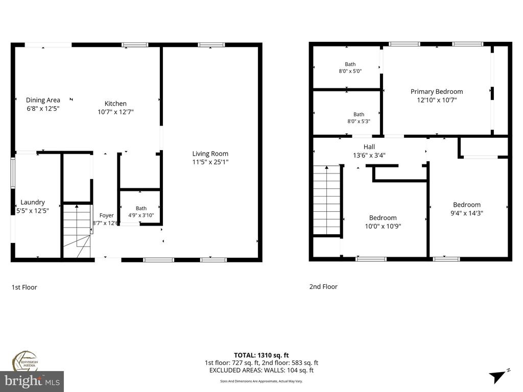 8305 CIRCLE DRIVE