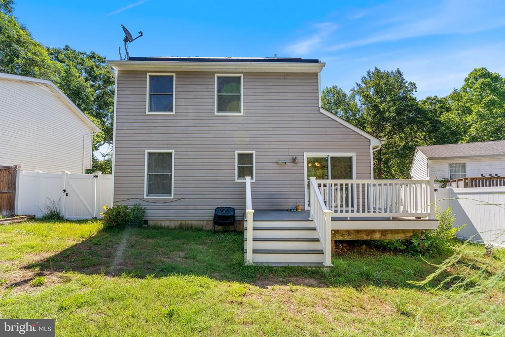8305 CIRCLE DRIVE