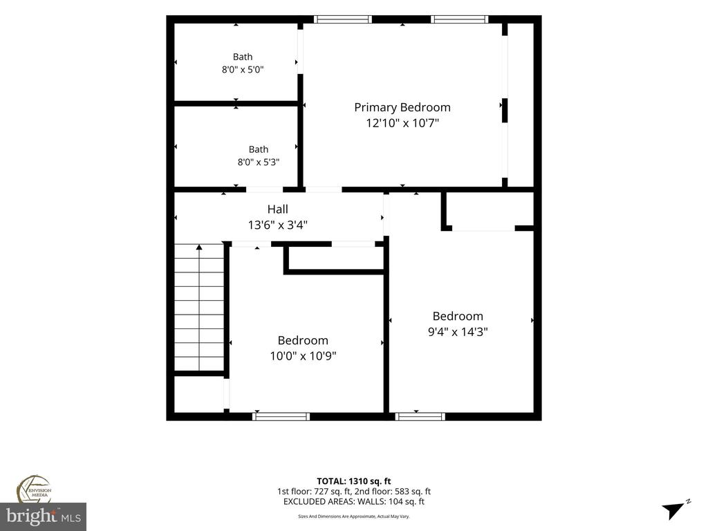 8305 CIRCLE DRIVE
