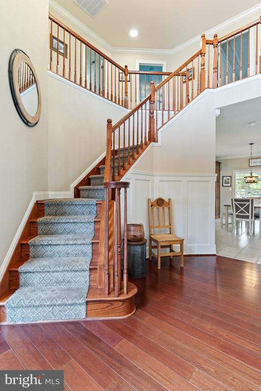 3227 HUNTSMAN DRIVE