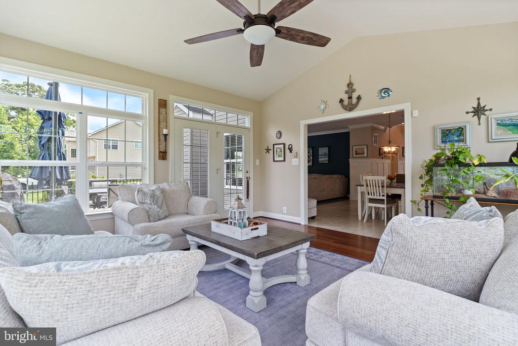 3227 HUNTSMAN DRIVE