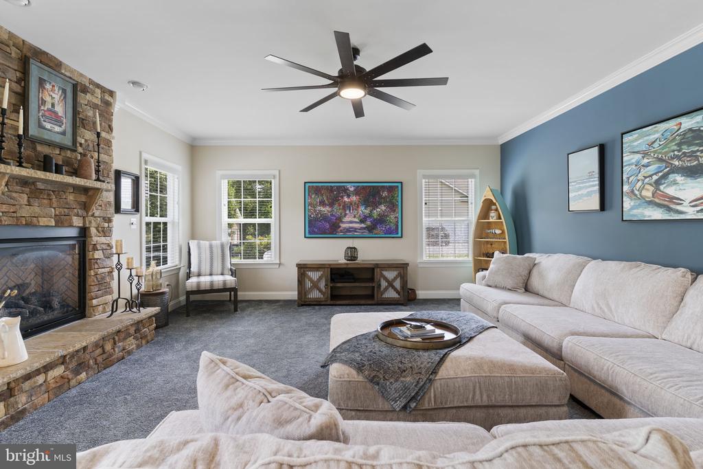 3227 HUNTSMAN DRIVE