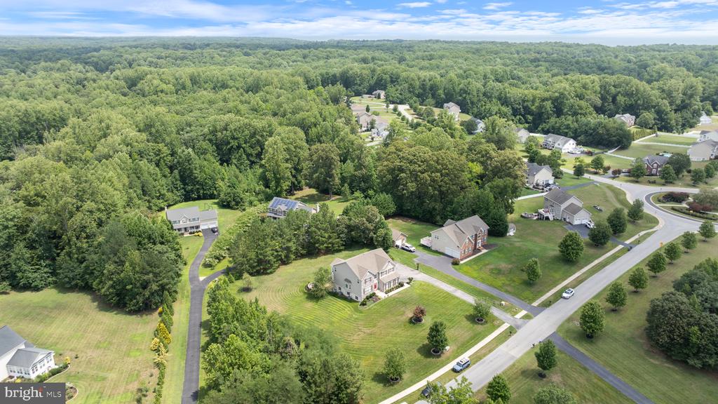 3227 HUNTSMAN DRIVE