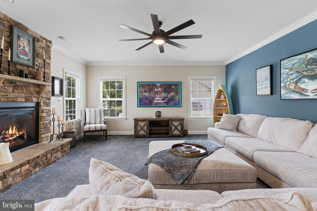 3227 HUNTSMAN DRIVE
