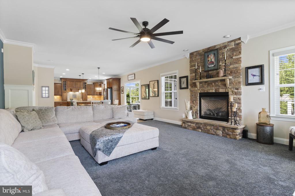 3227 HUNTSMAN DRIVE