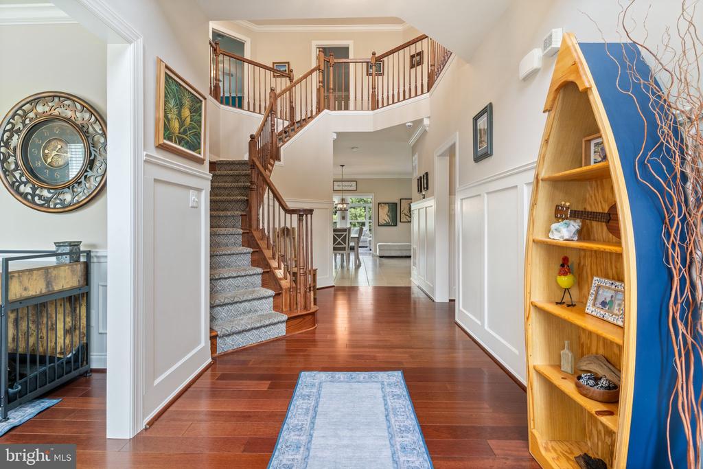 3227 HUNTSMAN DRIVE