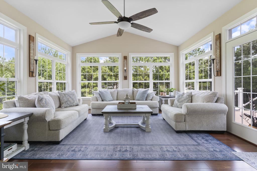 3227 HUNTSMAN DRIVE