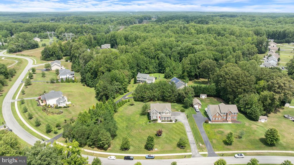 3227 HUNTSMAN DRIVE