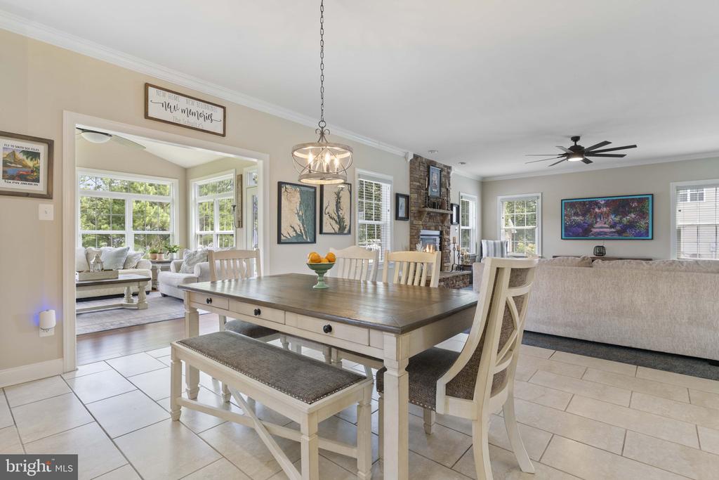 3227 HUNTSMAN DRIVE