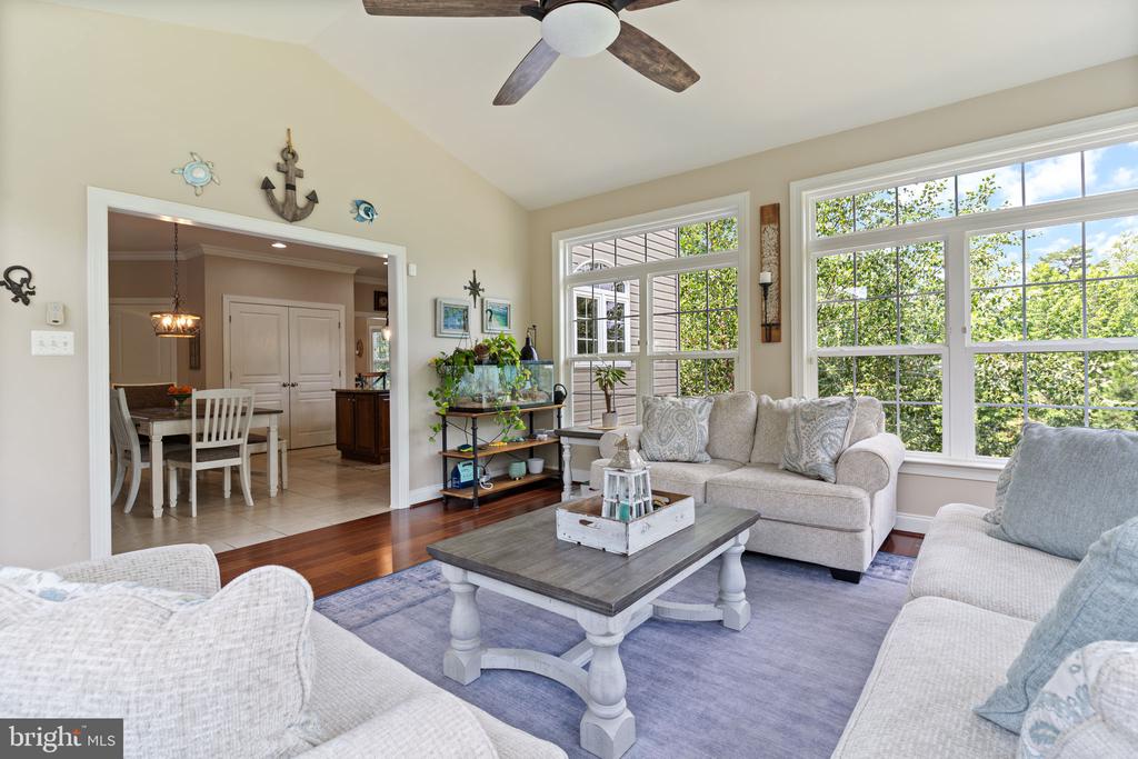 3227 HUNTSMAN DRIVE