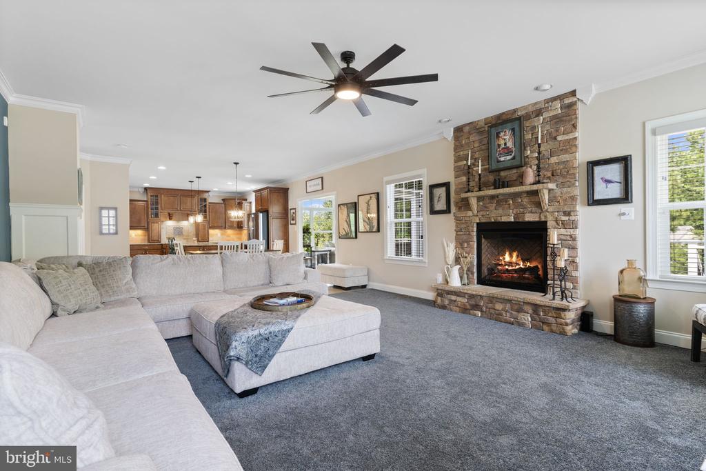 3227 HUNTSMAN DRIVE