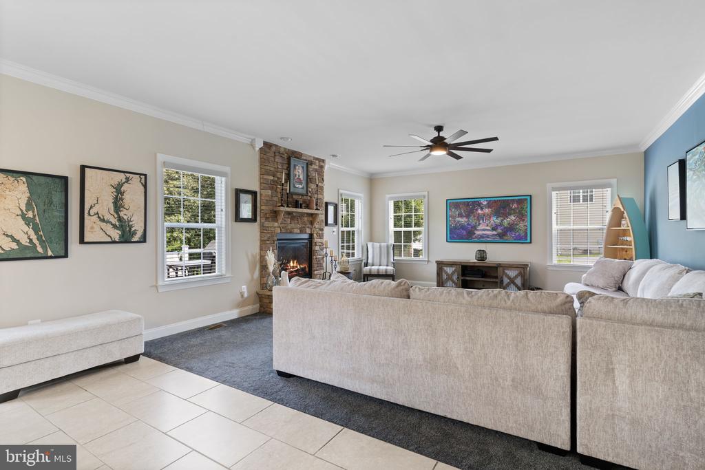 3227 HUNTSMAN DRIVE