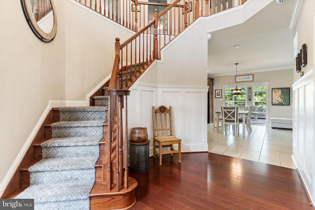 3227 HUNTSMAN DRIVE
