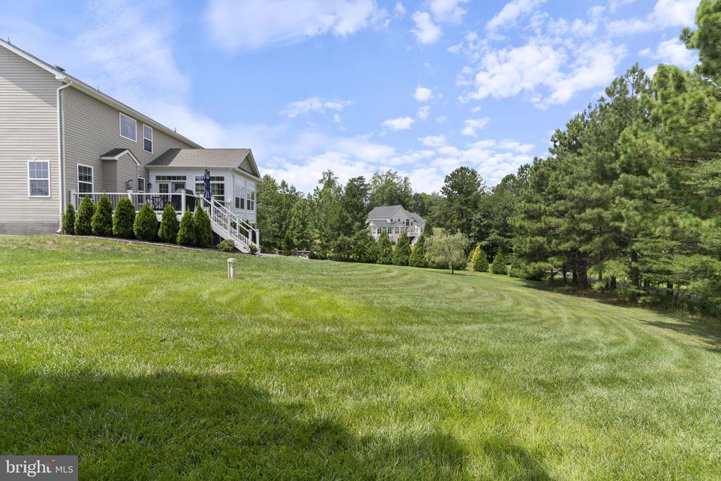 3227 HUNTSMAN DRIVE
