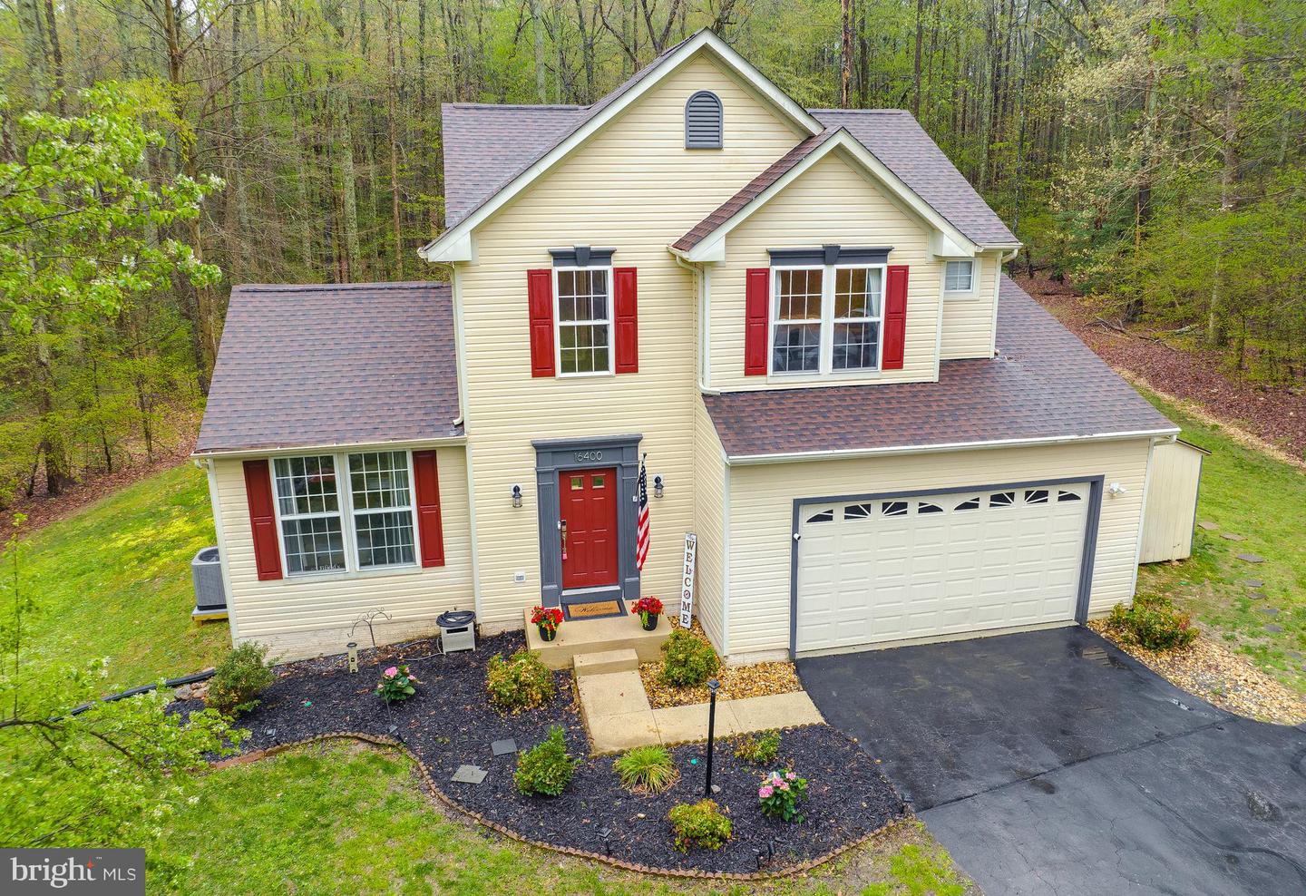 16400 Triple Crown Ct