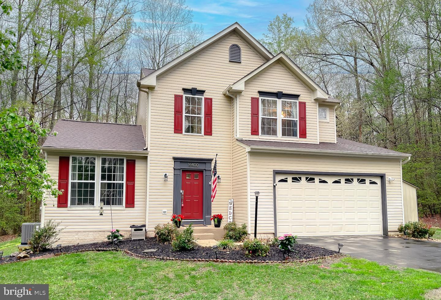 16400 Triple Crown Ct