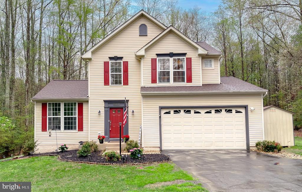 16400 Triple Crown Ct