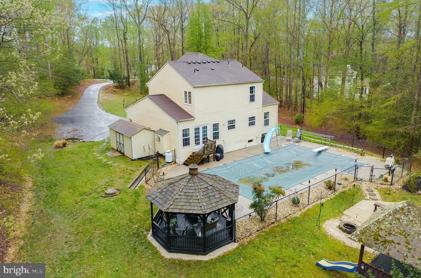 16400 Triple Crown Ct