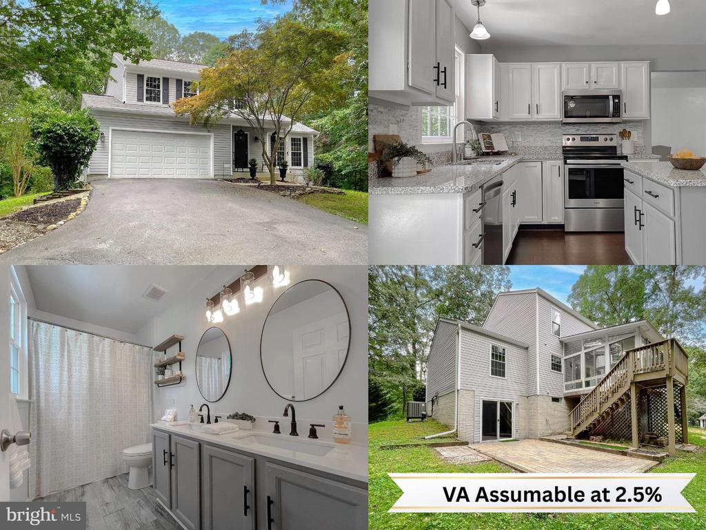 16415 Triple Crown Ct