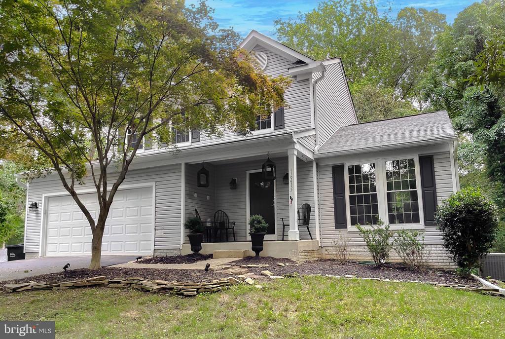 16415 Triple Crown Ct