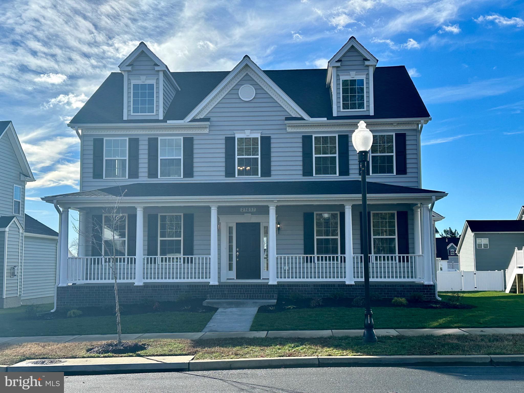 23037 Town Run Dr