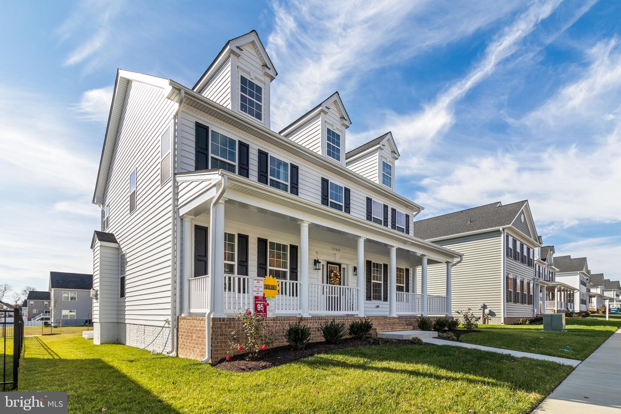 23049 Town Run Dr