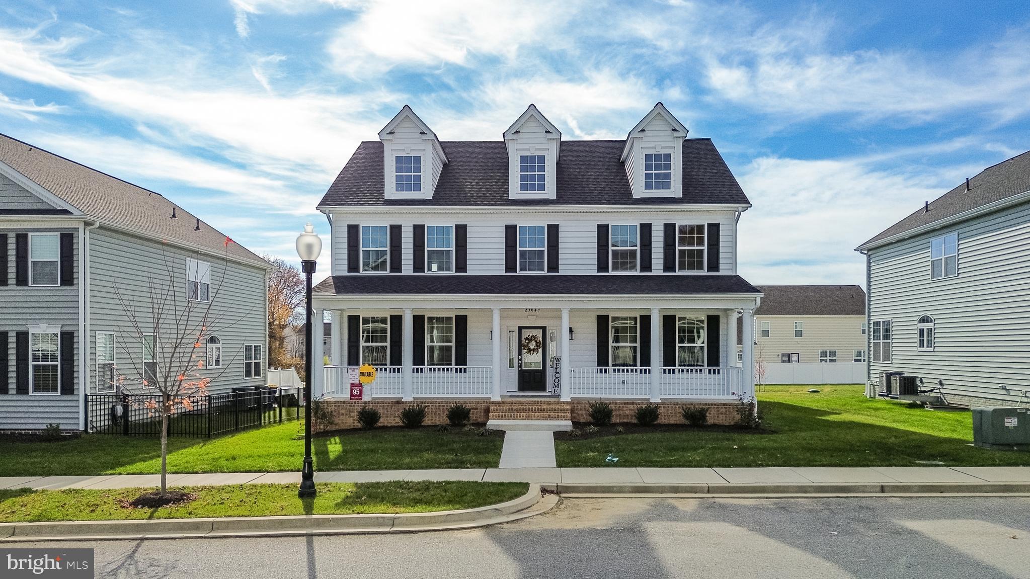 23049 Town Run Dr