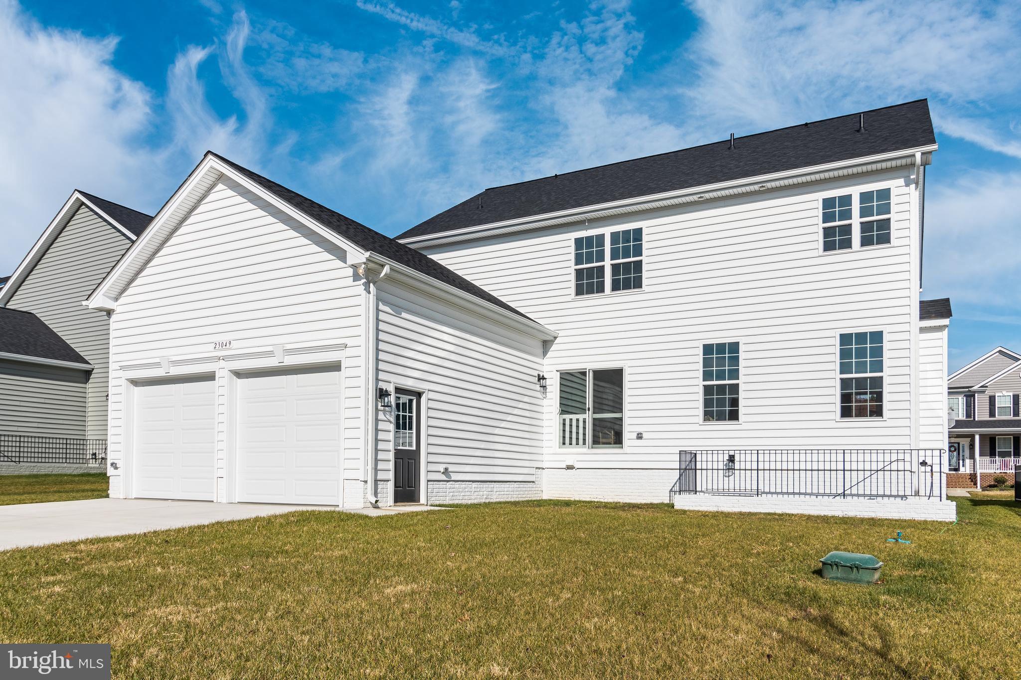 23049 Town Run Dr