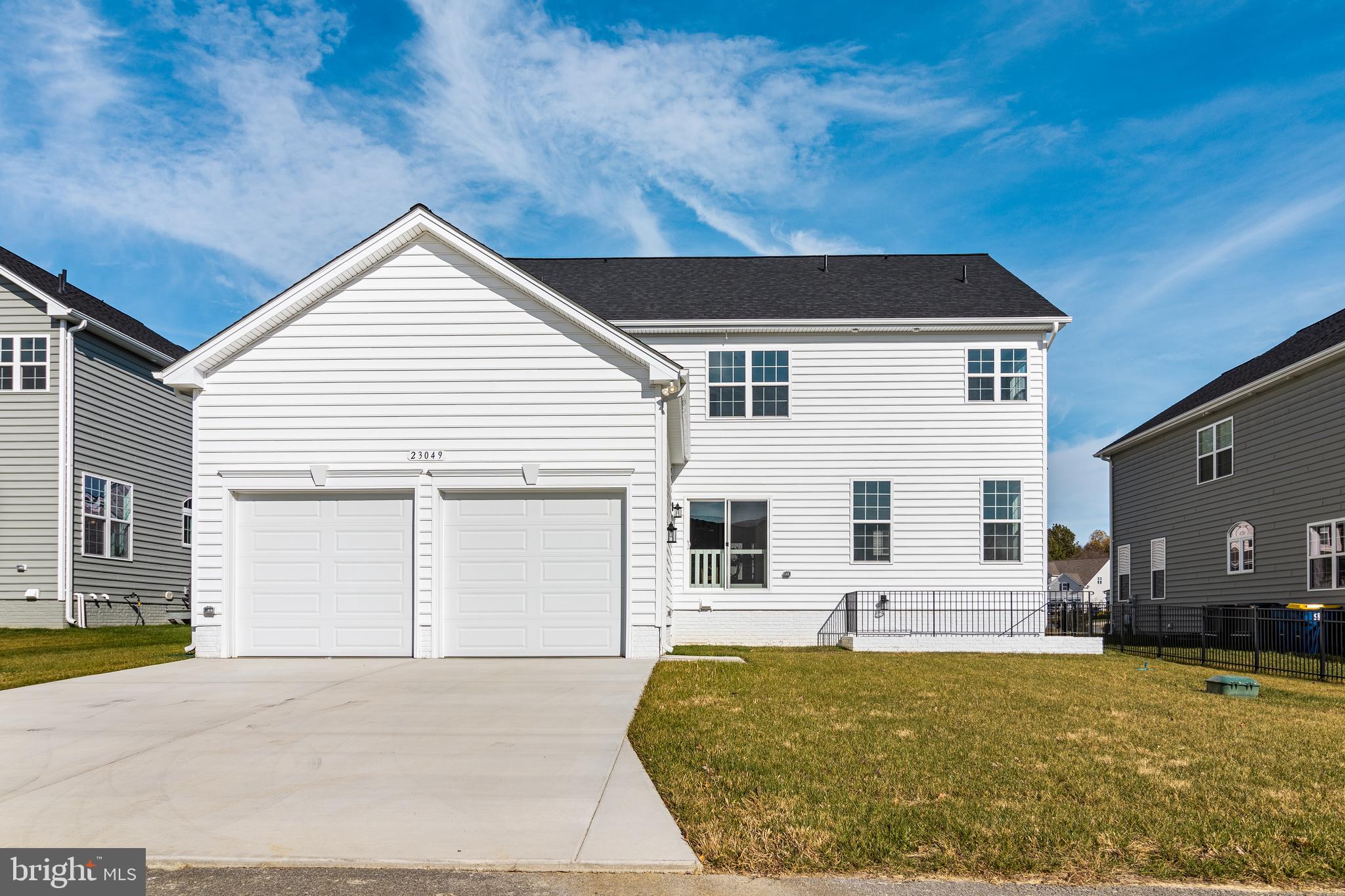 23049 Town Run Dr