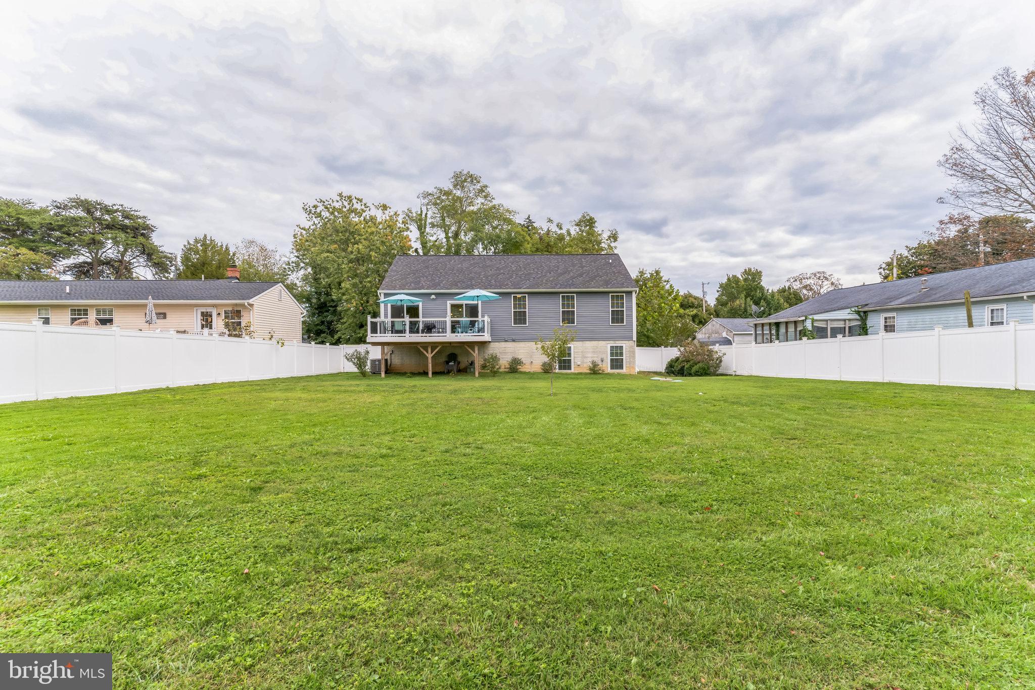 23785 Saint Clair Rd