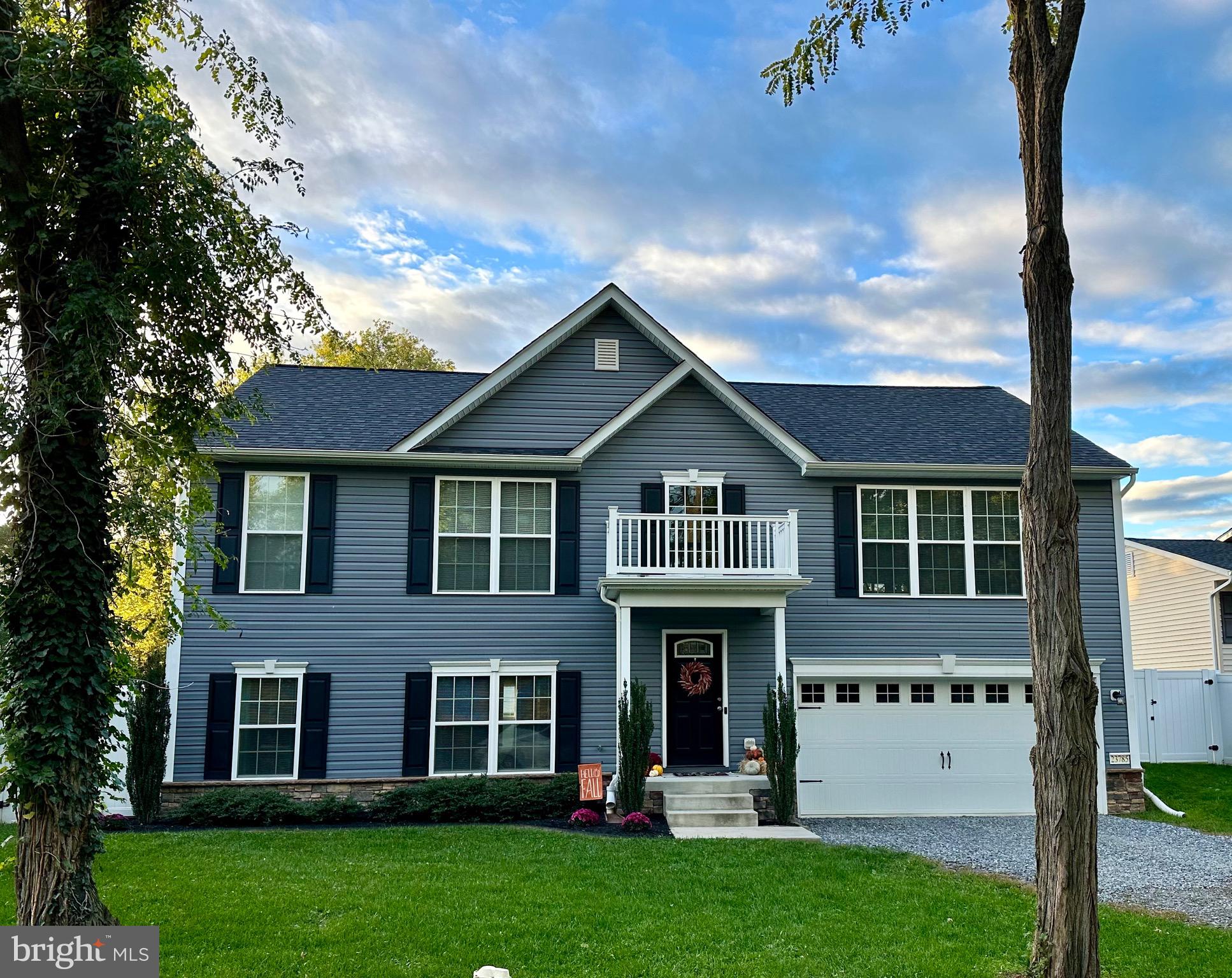 23785 Saint Clair Rd